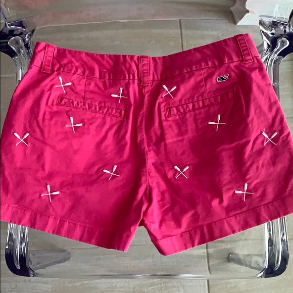 Vineyard Vines Shorts worn once!! - Picture 3 of 3